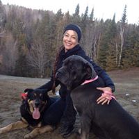 Julie Arseneault Photo 10