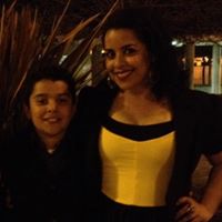 Claudia Espinoza Photo 39