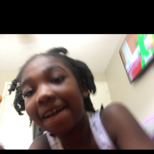 Brittany Doss Photo 11