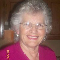 Patricia Whitaker Photo 24