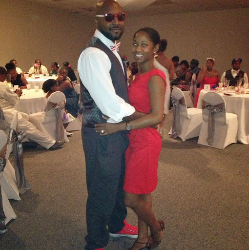 Marlon Ford Photo 8
