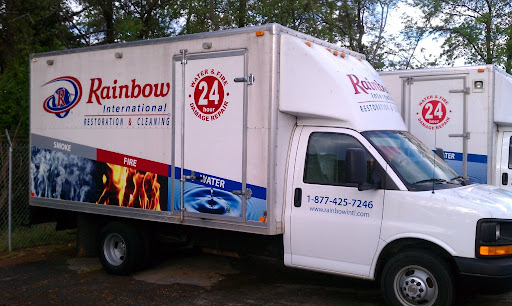 Julie Rainbow Photo 11