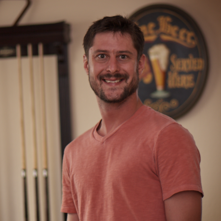 William Hurst Photo 42