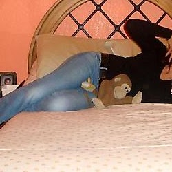 Geraldine Carter Photo 41