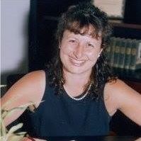 Christine Isham Photo 2