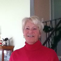 Diana Noel Photo 14