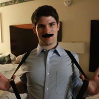 Stuart Robbins Photo 30