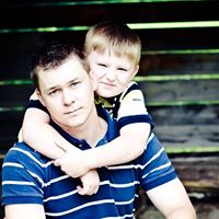 Christopher Marcum Photo 15