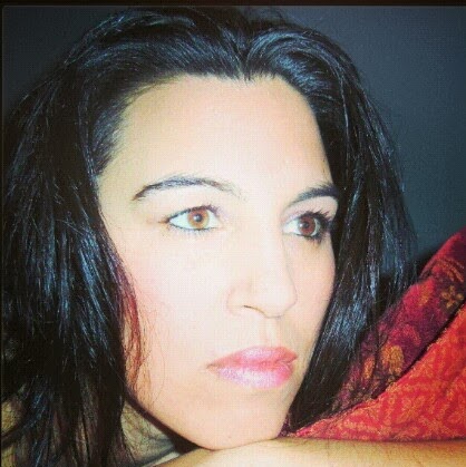 Crystal Clough Photo 7