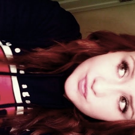 Caitlyn Reynolds Photo 15