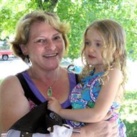 Jane Gross Photo 26