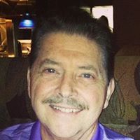 Neil Greenfield Photo 2