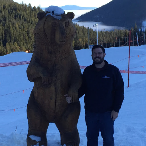 Michael Munro Photo 8