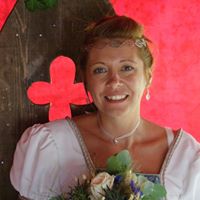 Stephanie Rael Photo 14