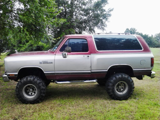 Jason Burress Photo 14