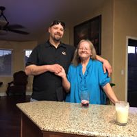 Cindy Minyard Photo 6