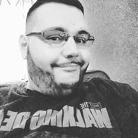 Adam Guzman Photo 43