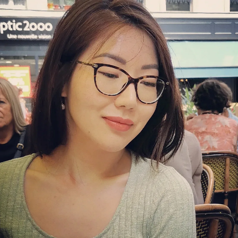 Xin Chen Photo 49