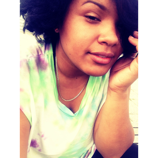 Stacy Ortiz Photo 15