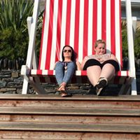 Lucy Ward Photo 22