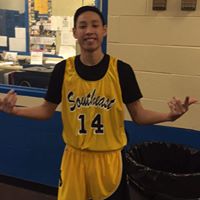Anthony Tran Photo 3