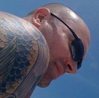 Brian Mcrae Photo 23