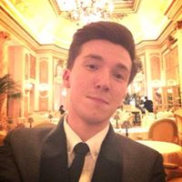 Ross Robertson Photo 25