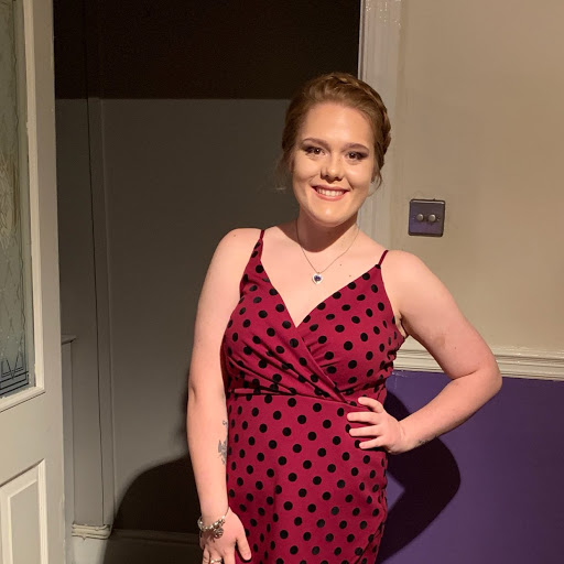 Charlotte Jenkins Photo 35