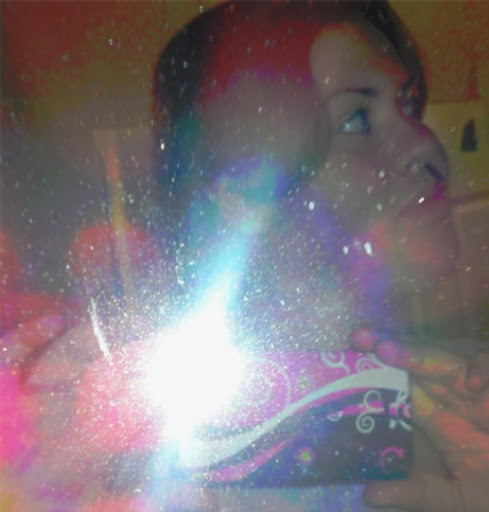 Rachel Lester Photo 8