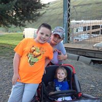 Margo Morgan Photo 10