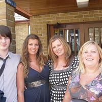 Deborah Cushman Photo 9