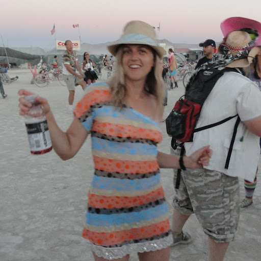 Bridget Moore Photo 18