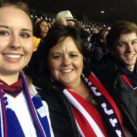 Angela Rockcastle Photo 2