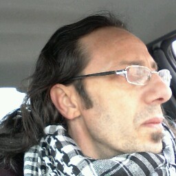 Salvatore Greco Photo 14