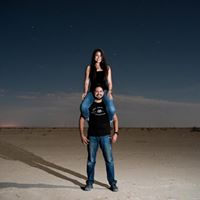 Alexander Calderon Photo 21