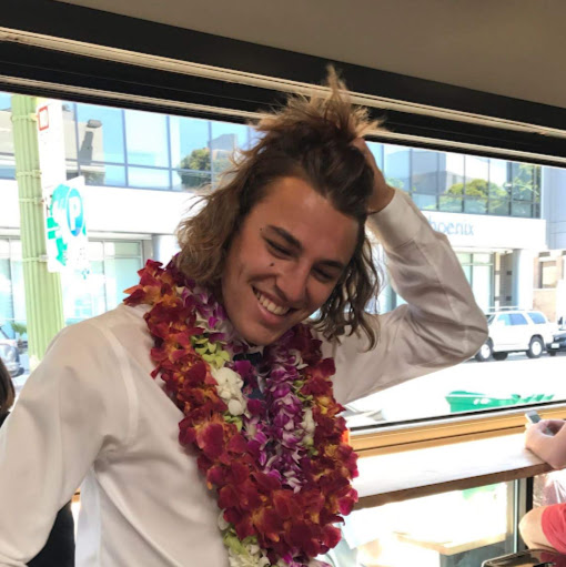 Joseph Ferris Photo 29