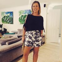 Cathy Dillon Photo 35