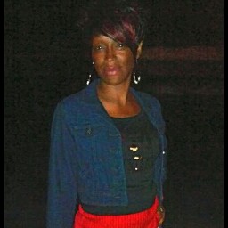 Mary Gaines Photo 28