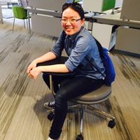 Samantha Tsai Photo 11