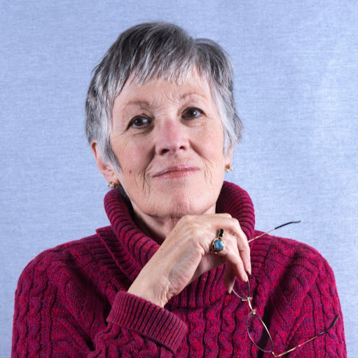 Elizabeth Hardwick Photo 11