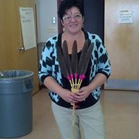 Michelle Benedict Photo 41