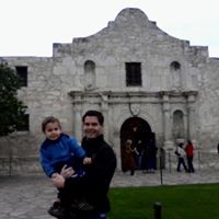 Jeremy Holbrook Photo 9