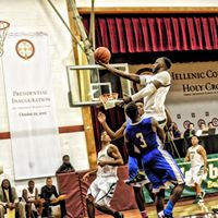 Christian Sheridan Photo 16