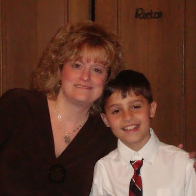 Janice Bedell Photo 5