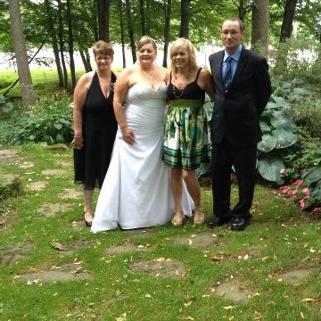 Carol Carrier Photo 19