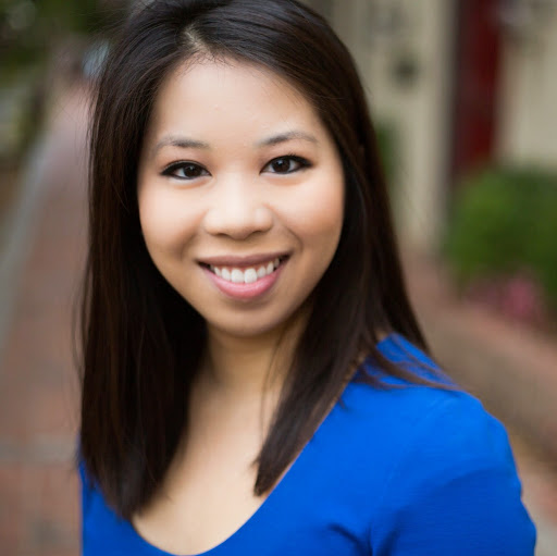 Aimee Nguyen Photo 8