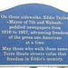 Eddie Taylor Photo 46
