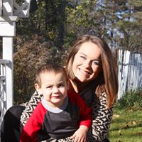 Sarah Mcgraw Photo 31