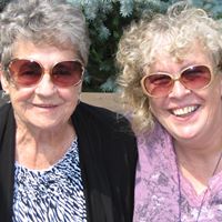 Janet Mcgregor Photo 32
