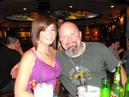 Jennifer Marsh Photo 25